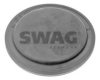SWAG 32 90 2067 Flange Lid, automatic transmission